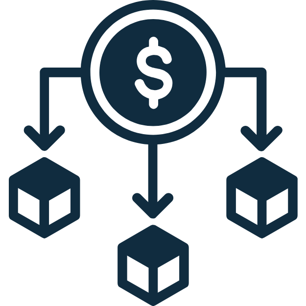 Investable Assets Icon