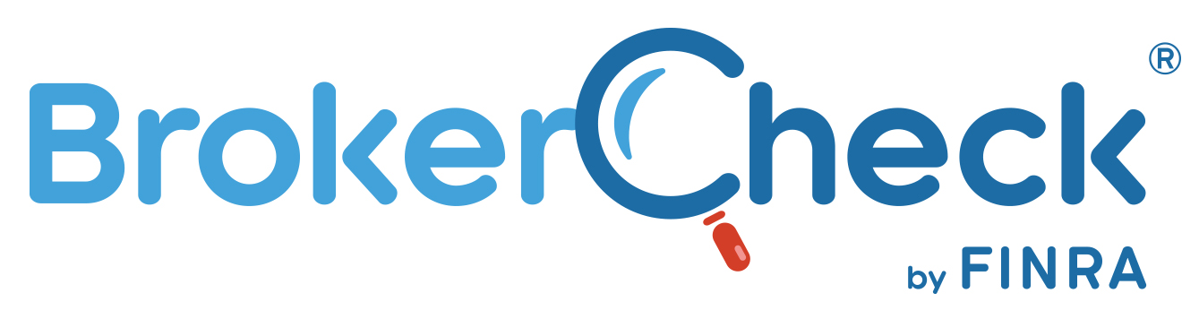 Check the background of this firm on FINRA's BrokerCheck