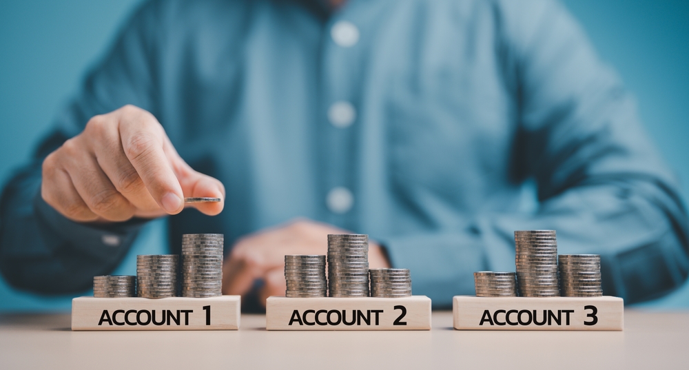 Income Distribution Strategy