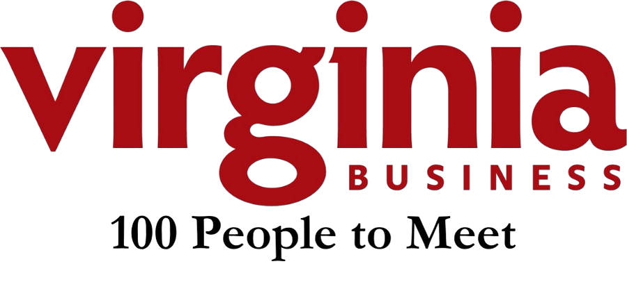 Virginia Business 100 People to Meet